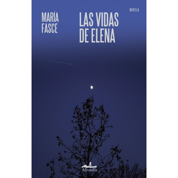 LAS LLAVES DE ELENA