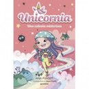 UNICORNIA 15 UNA CABA�A MISTERIOSA