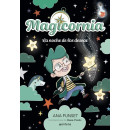 Magicornia 4 - La noche de los deseos