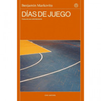 Dias de Juego   2026 - Guanxe Atlantic Marketplace