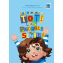 Las aventuras de Toti