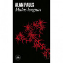 MALAS LENGUAS