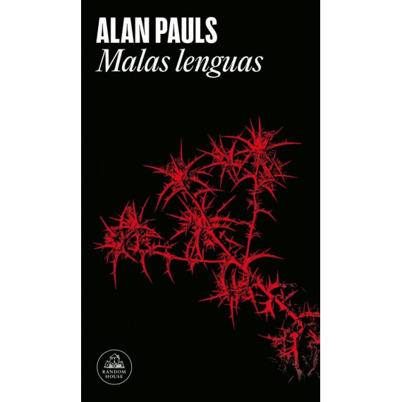 MALAS LENGUAS