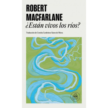 ESTA VIVO UN RIO