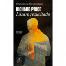 LAZARO RESUCITADO