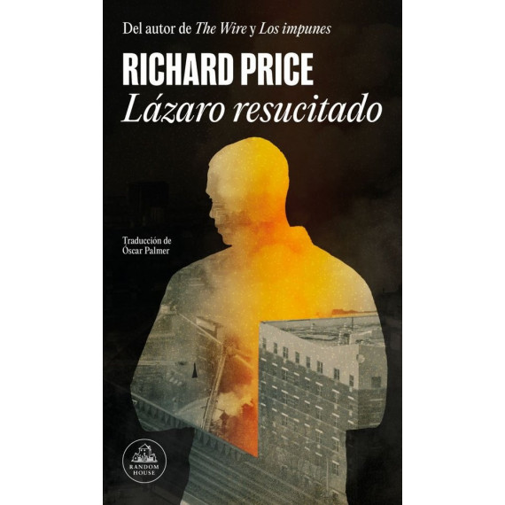 LAZARO RESUCITADO