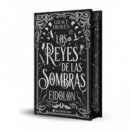 los Reyes de las Sombras. Eidolon (edicion Especial Limitada en Tapa Dura con Ca   2026