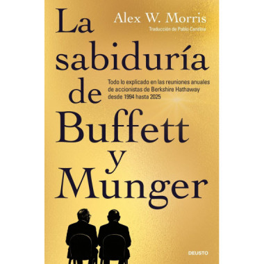 la Sabiduria de Buffett y Munger   2026