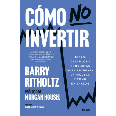 Como No Invertir   2026