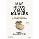 Mas Ricos y Mas Iguales   2026