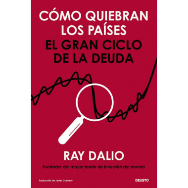 Como Quiebran los Paises   2026