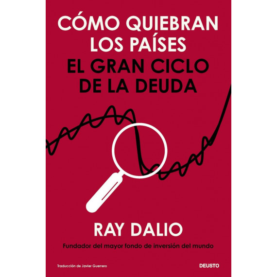 Como Quiebran los Paises   2026