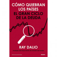 Como Quiebran los Paises   2026