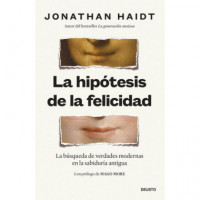 la Hipotesis de la Felicidad   2026 - Guanxe Atlantic Marketplace