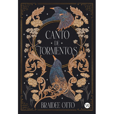 Canto de Tormentos   2026