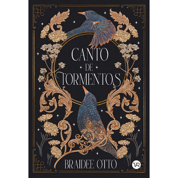 Canto de Tormentos   2026