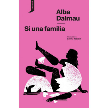 SI UNA FAMILIA