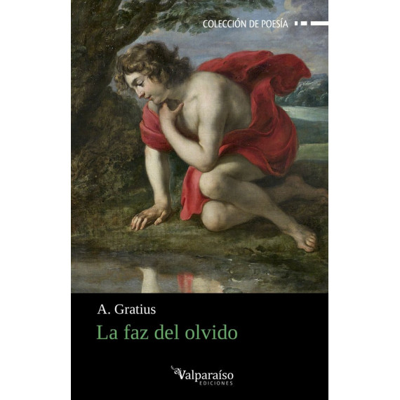 LA FAZ DEL OLVIDO