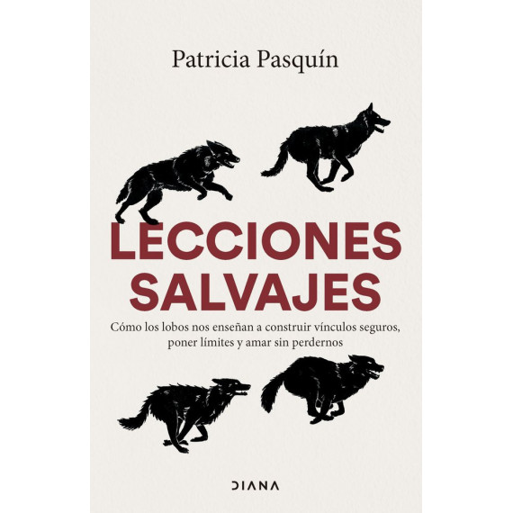 Lecciones Salvajes   2026