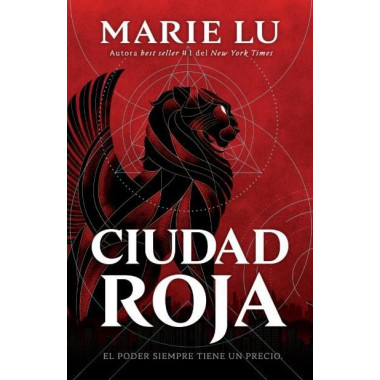 CIUDAD ROJA
