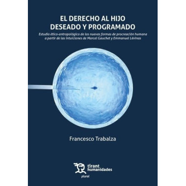 el Derecho Al Hijo Deseado y Programado   2026