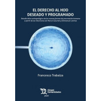 el Derecho Al Hijo Deseado y Programado   2026