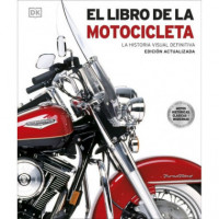 el Libro de la Motocicleta   2026