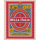 Bella Italia Guias Visuales Viajes para Regalar   2026