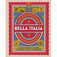 Bella Italia Guias Visuales Viajes para Regalar   2026
