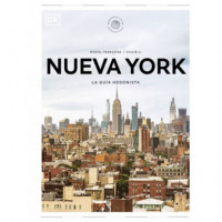 Nueva York la Guia Hedonista Peque�os Atlas Hedonistas   2026