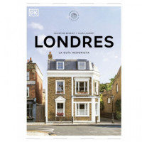 Londres la Guia Hedonista Peque�os Atlas Hedonistas   2026