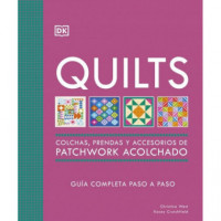 Quilts: Colchas de Patchwork   2026 - Guanxe Atlantic Marketplace