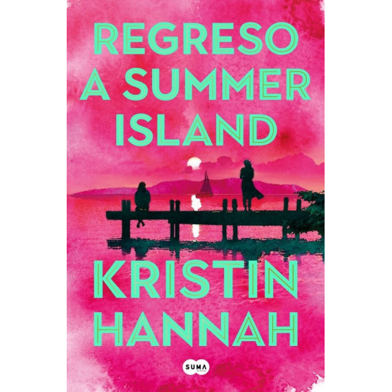 REGRESO A SUMMER ISLAND
