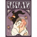 Burbujas