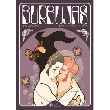 Burbujas
