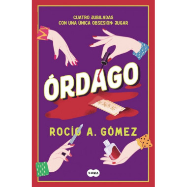 ORDAGO