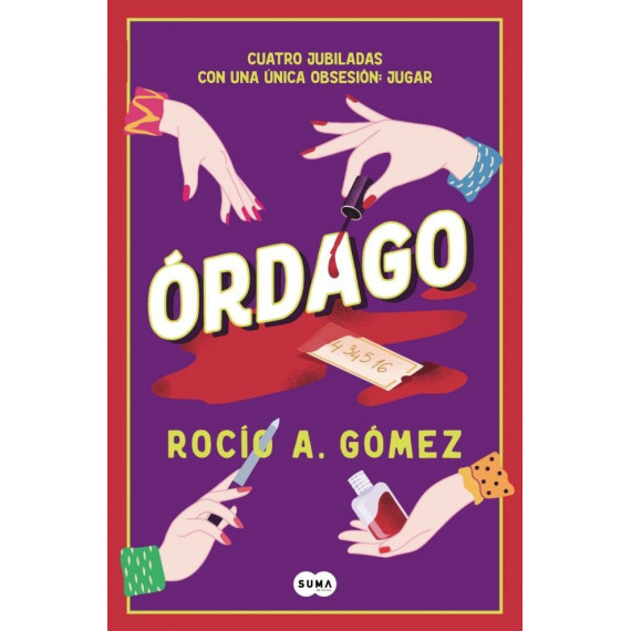 ORDAGO
