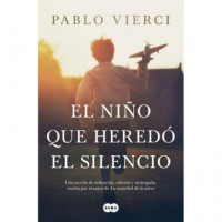 el Niño que Heredo el Silencio   2026 - Guanxe Atlantic Marketplace