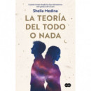 LA TEORIA DEL TODO O NADA