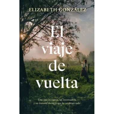 El viaje de vuelta