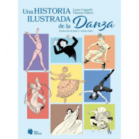 una Historia Ilustrada de la Danza   2026 - Guanxe Atlantic Marketplace