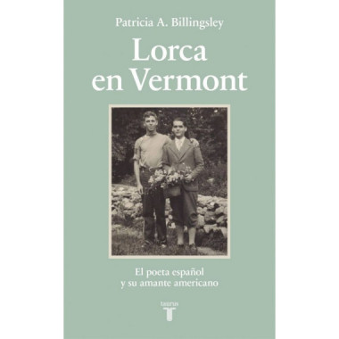 Lorca en Vermont   2026