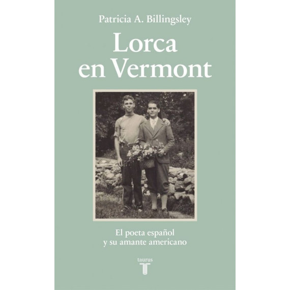 Lorca en Vermont   2026