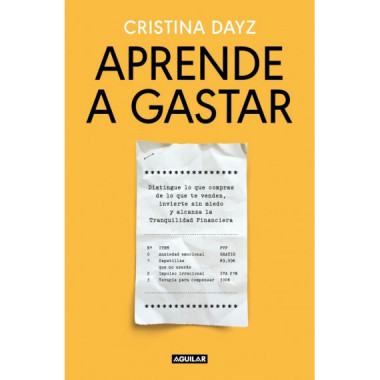 Aprende a Gastar   2026