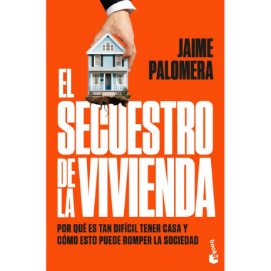 el Secuestro de la Vivienda   2026