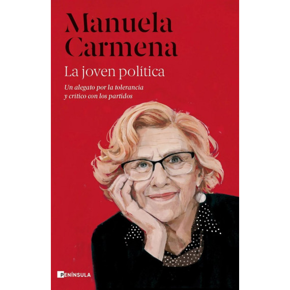 la Joven Politica   2026