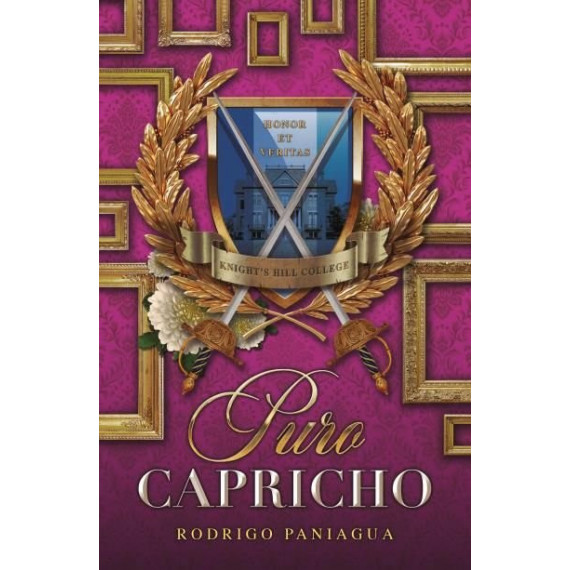 Puro Capricho   2026 - Guanxe Atlantic Marketplace