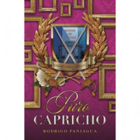 Puro Capricho   2026 - Guanxe Atlantic Marketplace