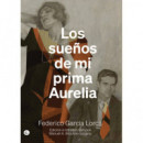 LOS SUE�OS DE MI PRIMA AURELIA