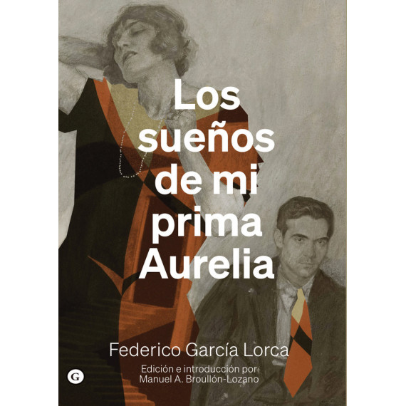 LOS SUE�OS DE MI PRIMA AURELIA